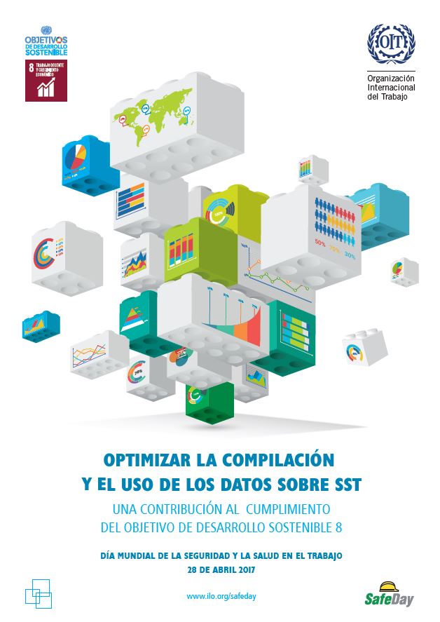 Optimizar la compilación y el uso de los datos sobre Seguridad y Salud en el Trabajo