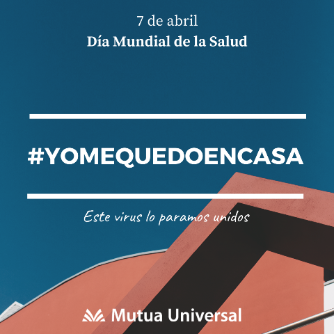 Dia mundial de la salud Dia mundial de la salud