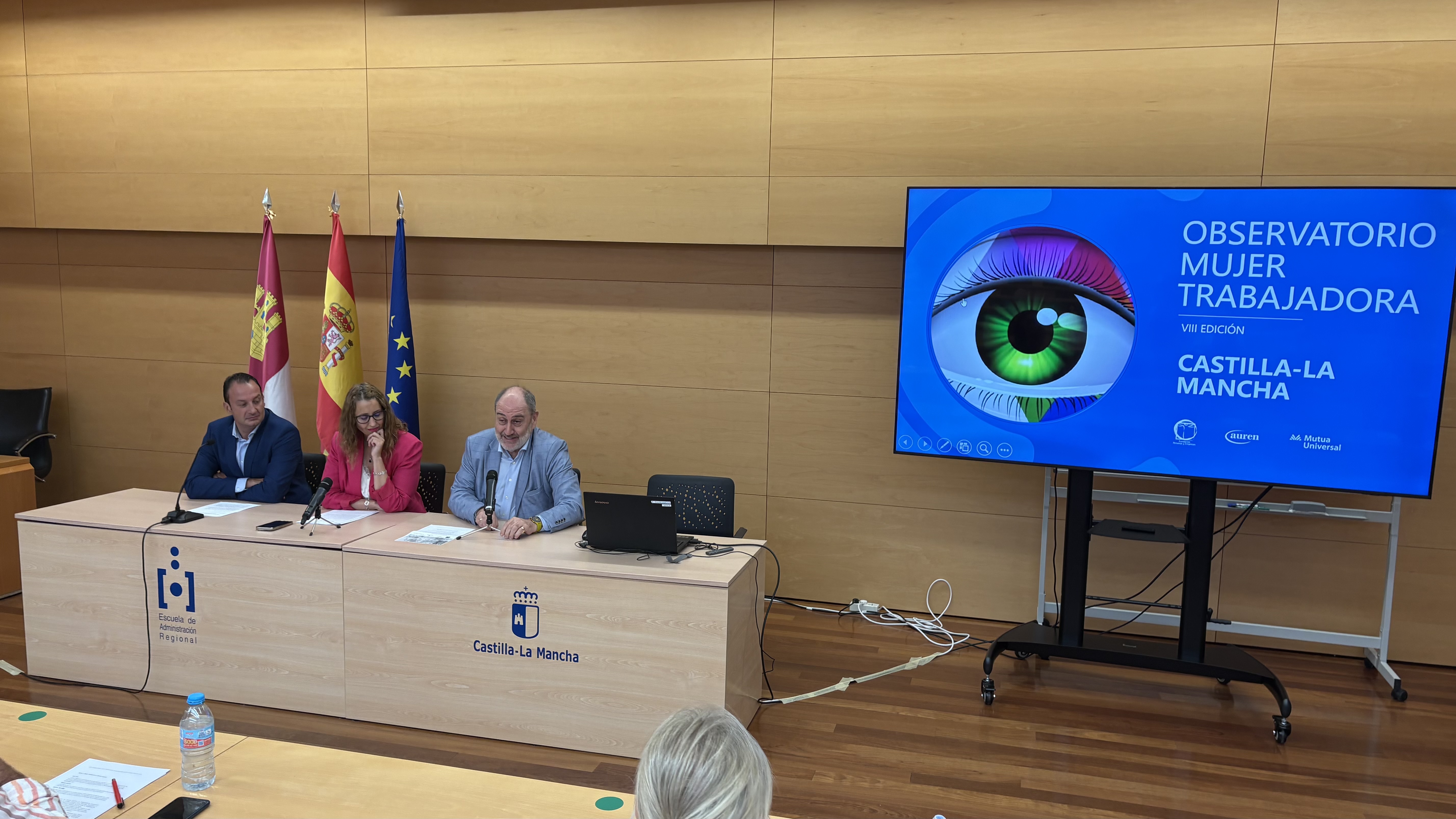 Presentación