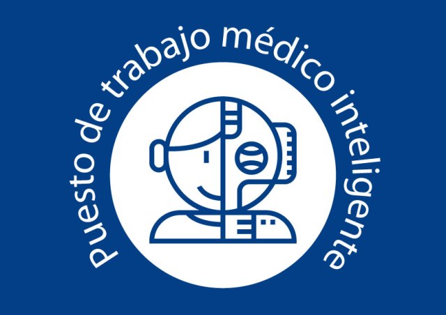 Puesto de trabajo inteligente Puesto de trabajo inteligente