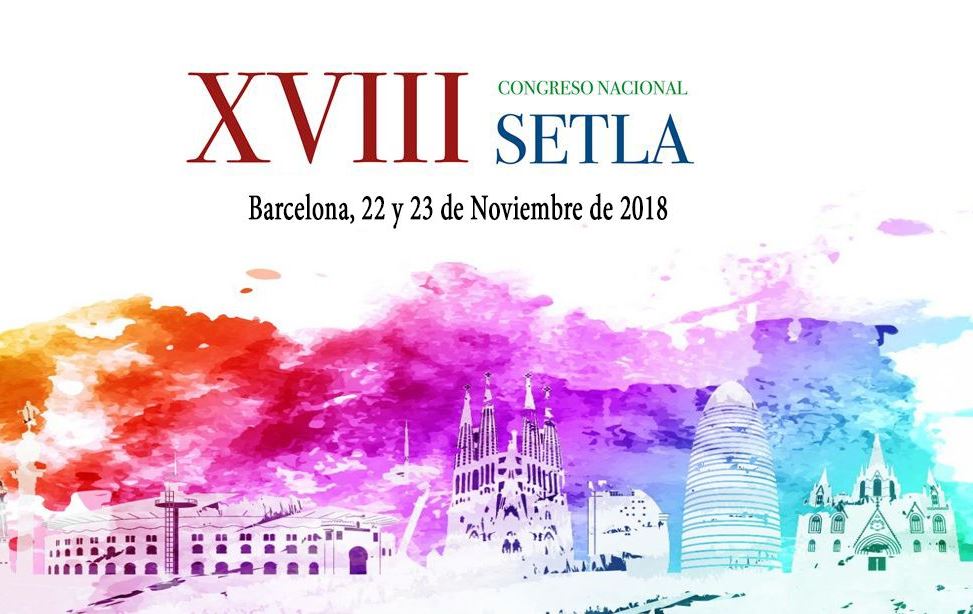 Setla 2018 Setla 2018