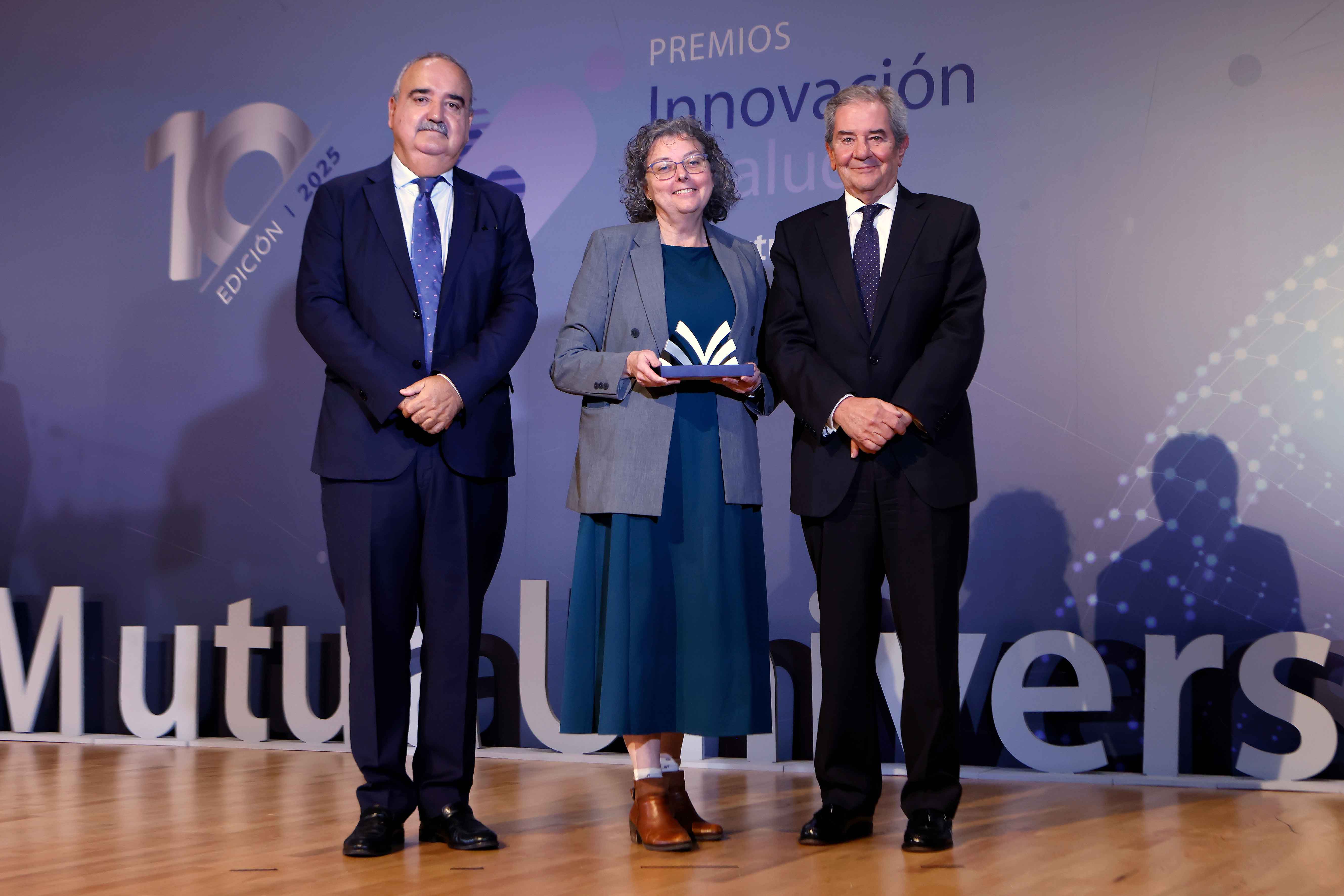 Universitat de Girona premio Institucionat