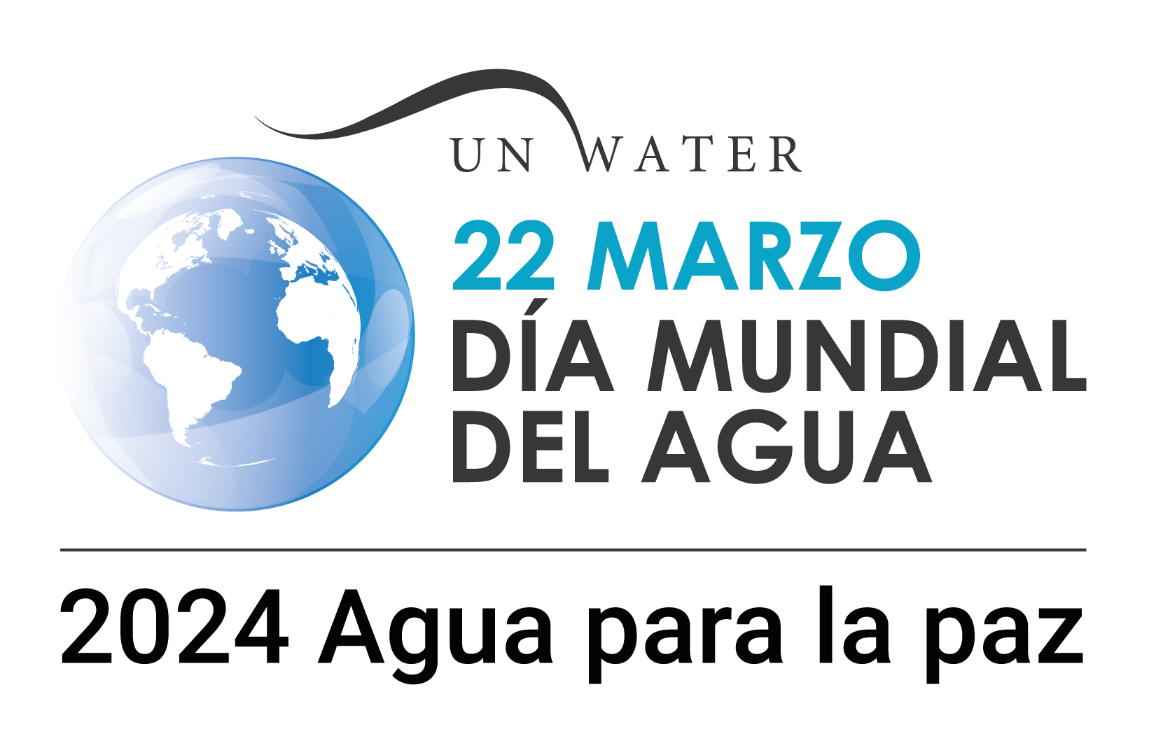 Dia Mundial de l'Aigua 2024  