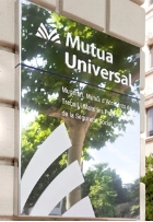 Placa Mutua Universal Placa Mutua Universal