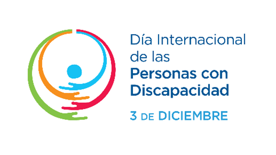 International day of the Disabled people