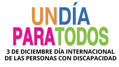 dia mundial discapacidad dia mundial discapacidad
