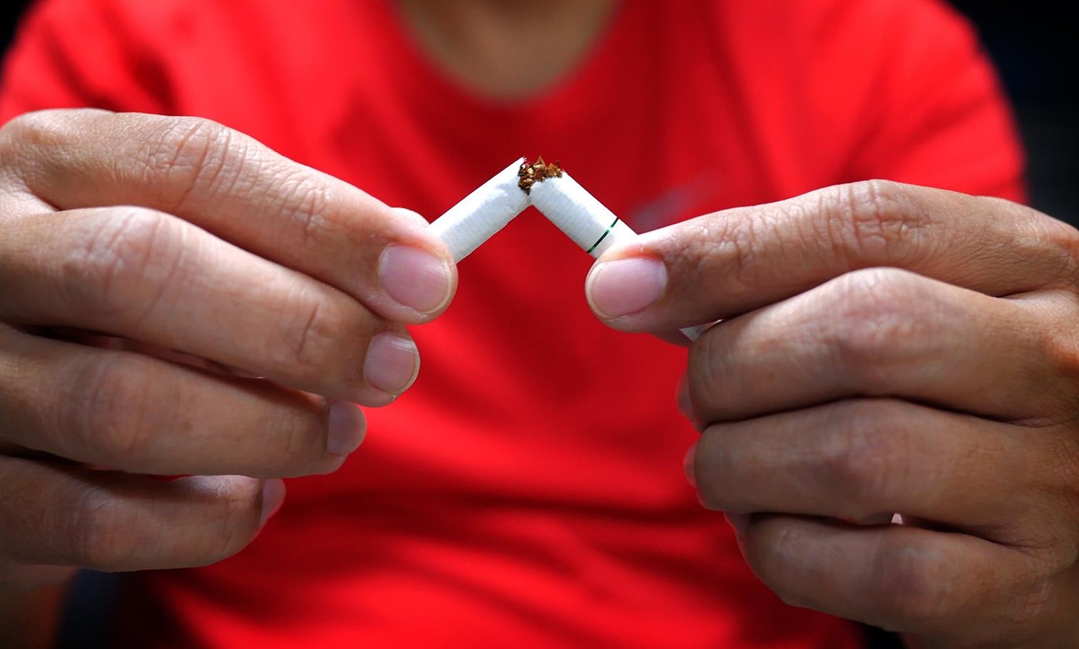 Día Mundial sin tabaco Día Mundial sin tabaco