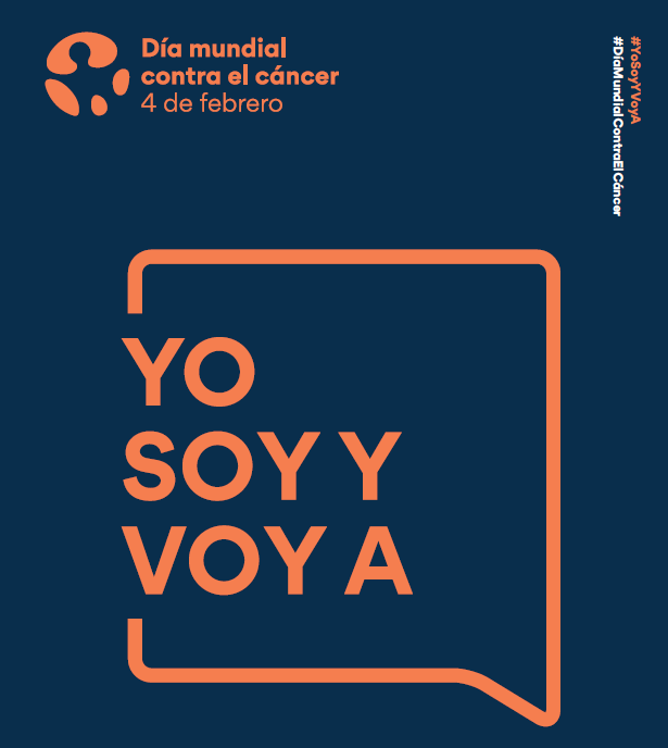 Día Mundial Contra el Cáncer Día Mundial Contra el Cáncer