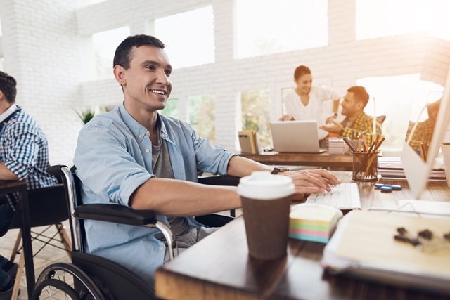 Día Internacional Personas con Discapacidad Día Internacional Personas con Discapacidad