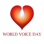 celebra el dia mundial de la voz celebra el dia mundial de la voz