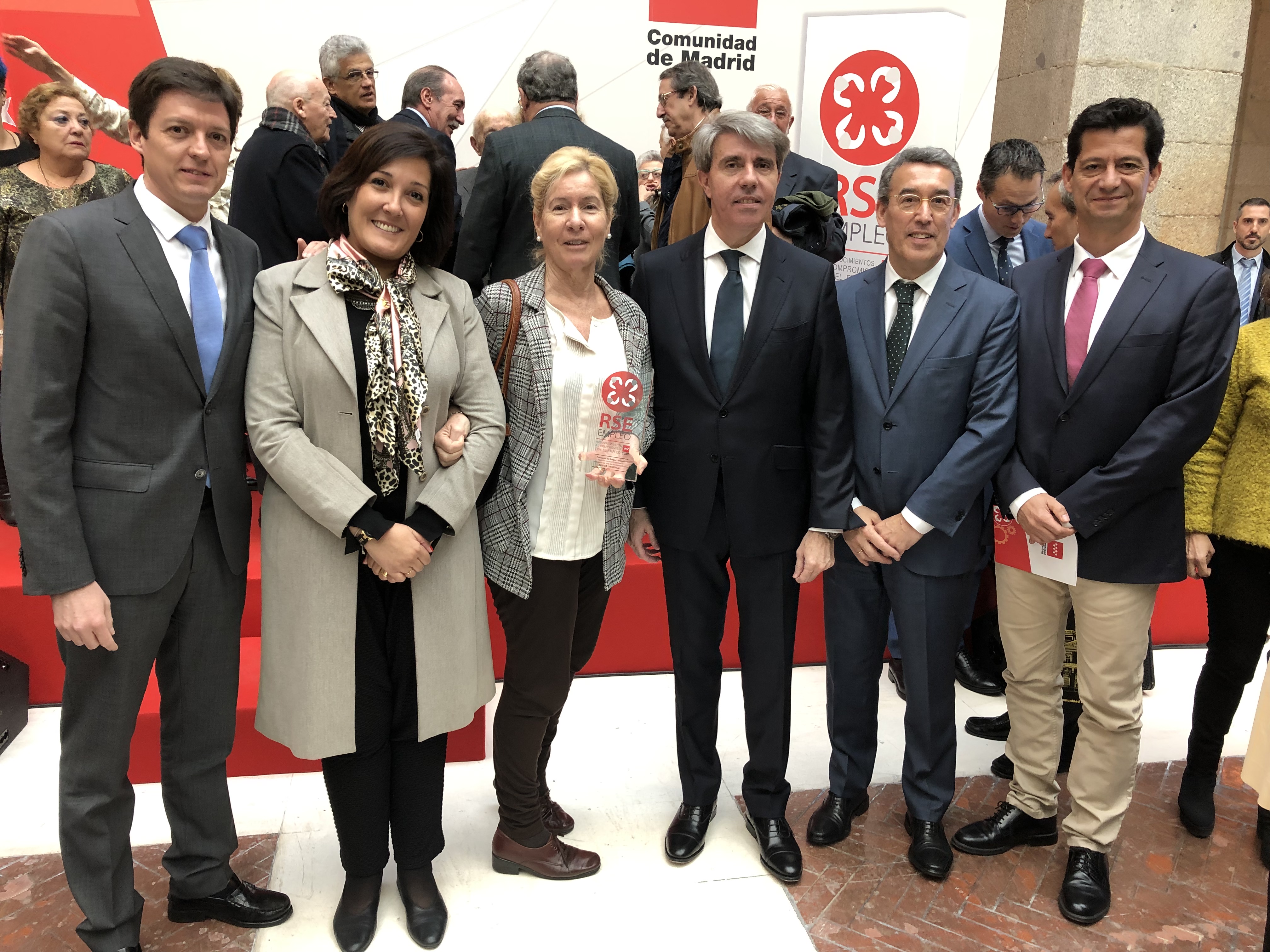 Premio Prevención Mutua Premio Prevención Mutua