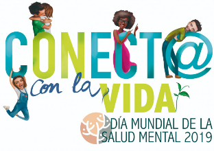 Contecta con la vida Contecta con la vida