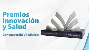 Premios Innovación y Salud Premios Innovación y Salud