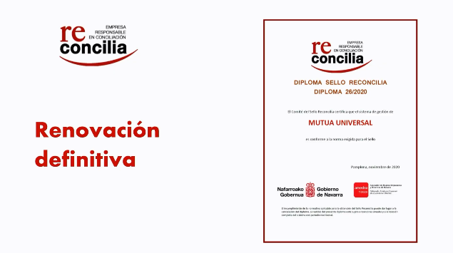 renovacion sello reconcilia renovacion sello reconcilia
