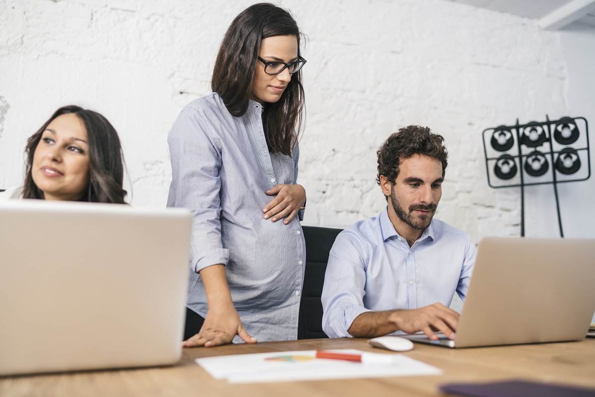 La salud de las mujeres en el trabajo según datos de Mutua Universal La salud de las mujeres en el trabajo según datos de Mutua Universal