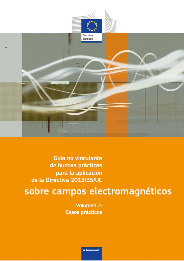 Knows practical cases related to electromagnetic fields