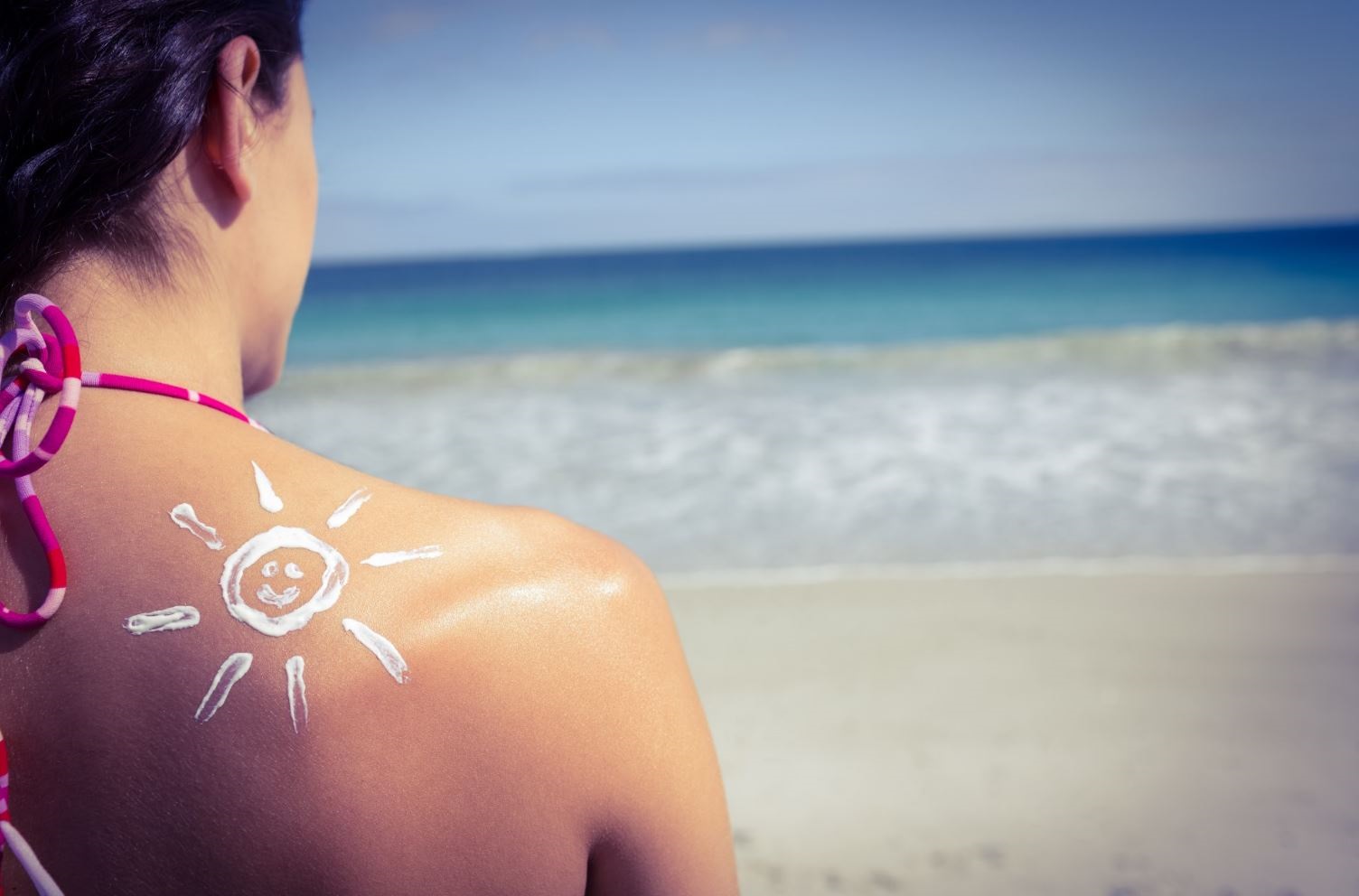 How to prevent the skin cancer