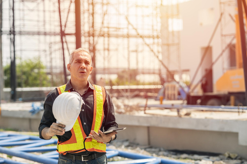 Worker, heat, prevention, heat stroke