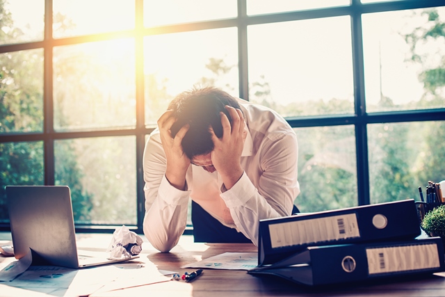 burnout estrés trabajo burnout estrés trabajo