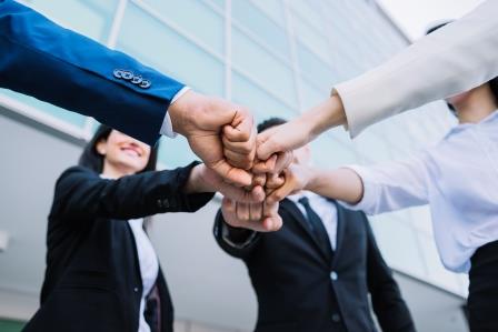 It motivates your team It motivates your team