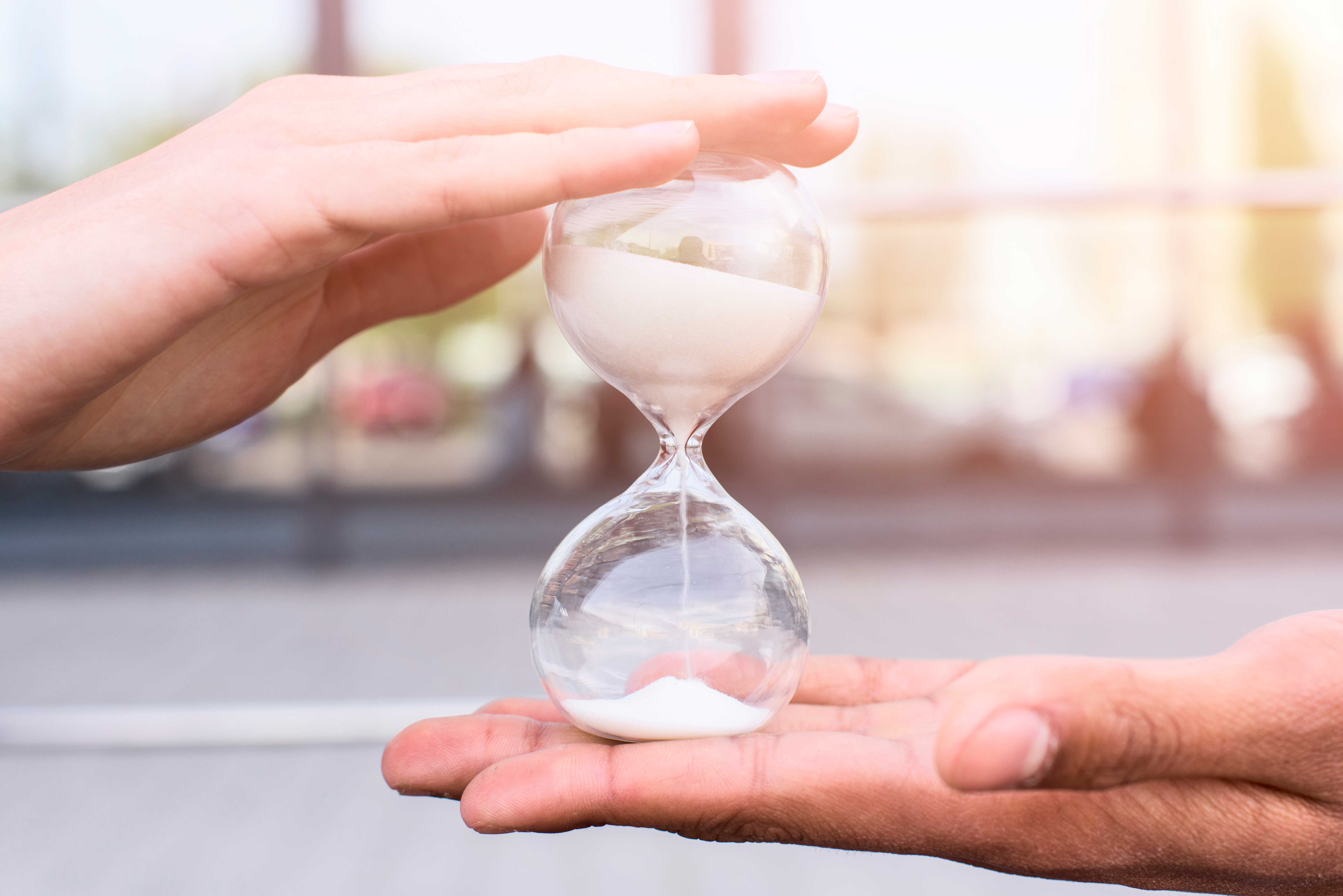 gestion del tiempo gestion del tiempo