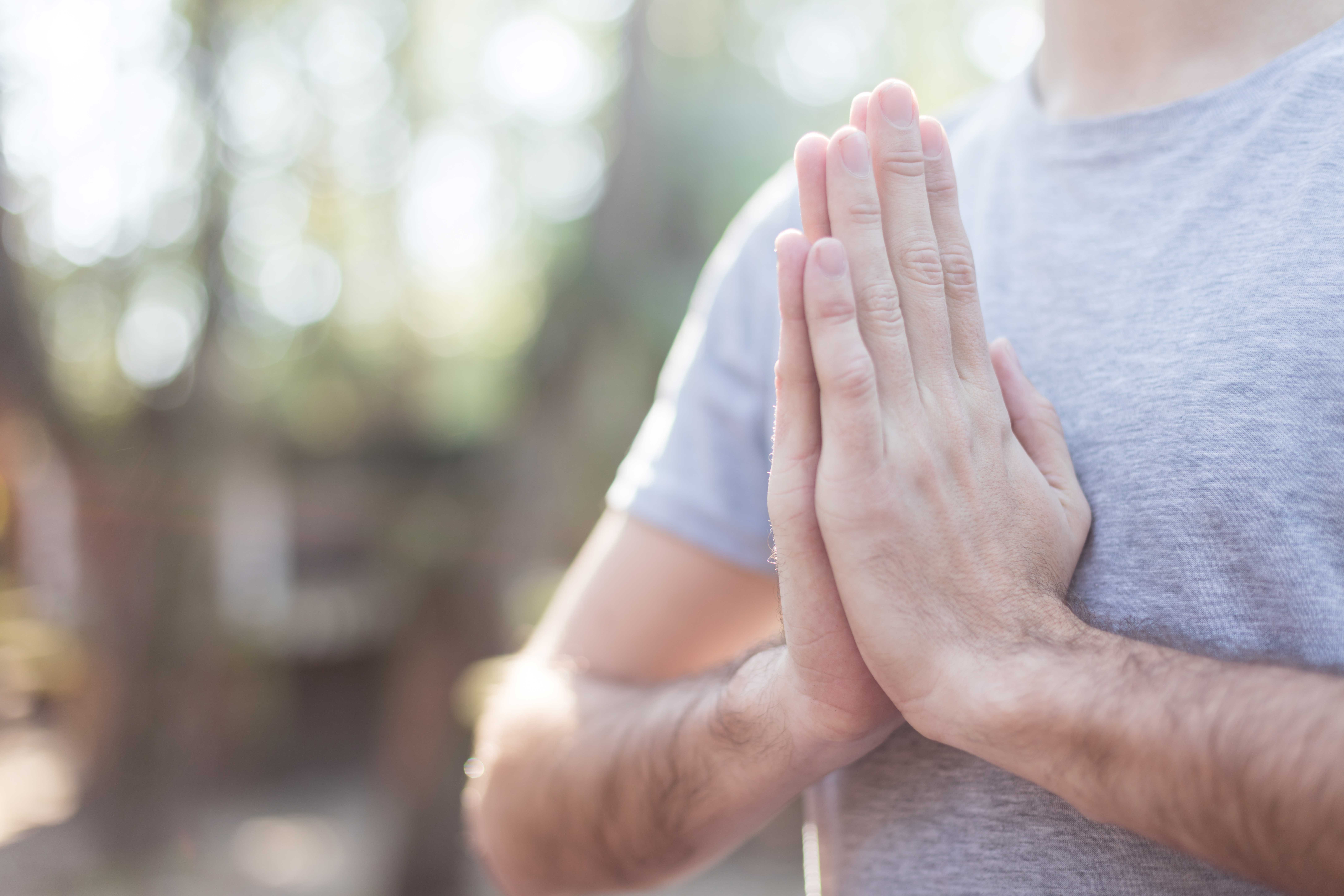Mindfullness entorno laboral Mindfullness entorno laboral