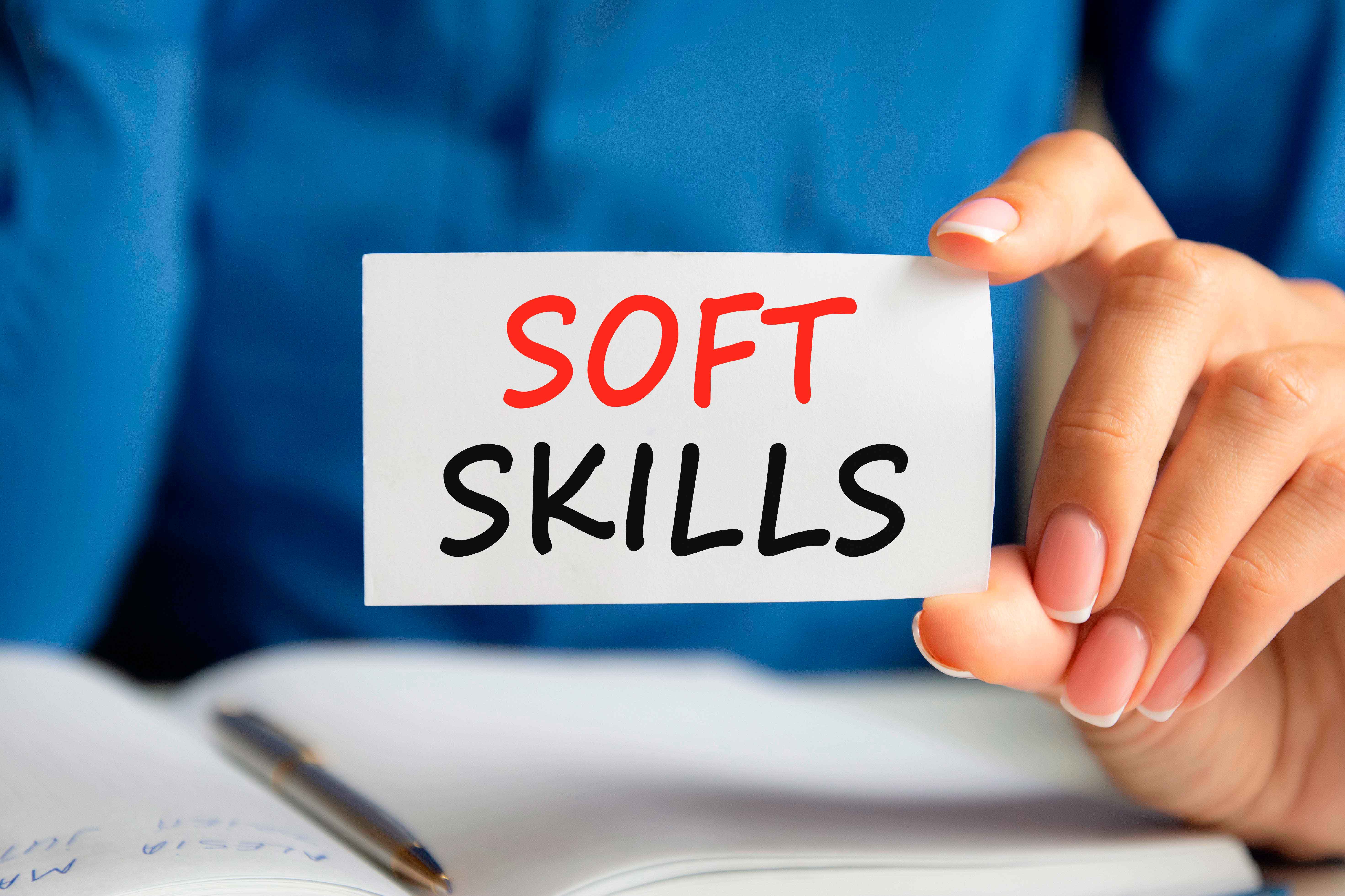 soft skills