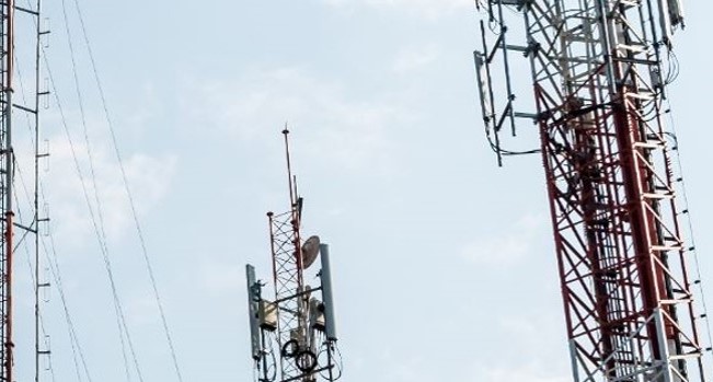 Campos electromagnéticso Campos electromagnéticso