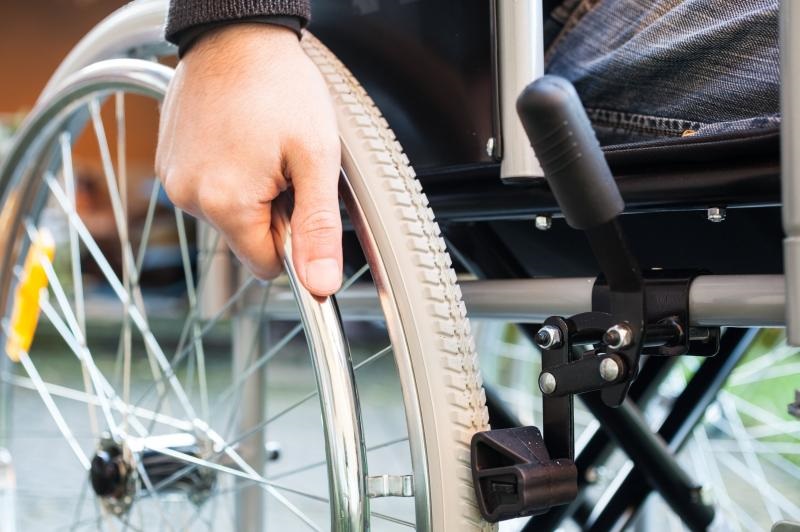 Mutua Universal committed to workers with disability