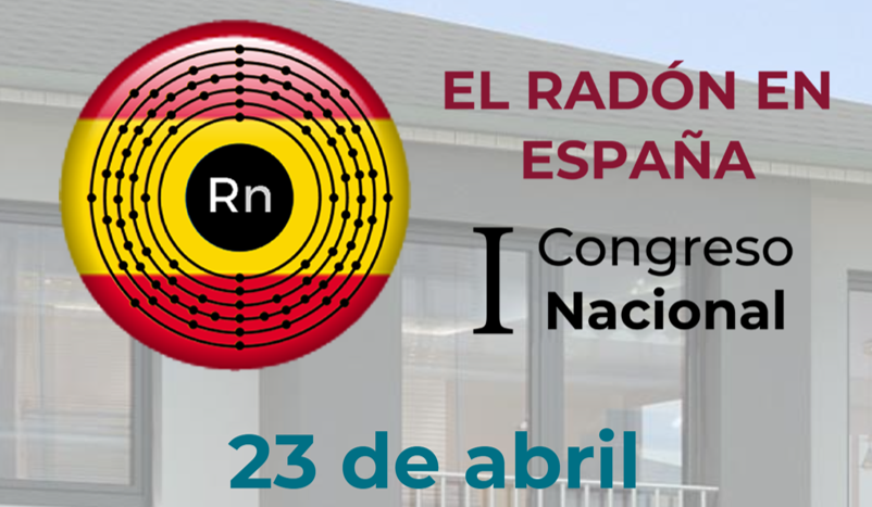 I Congreso Nacional Radón I Congreso Nacional Radón