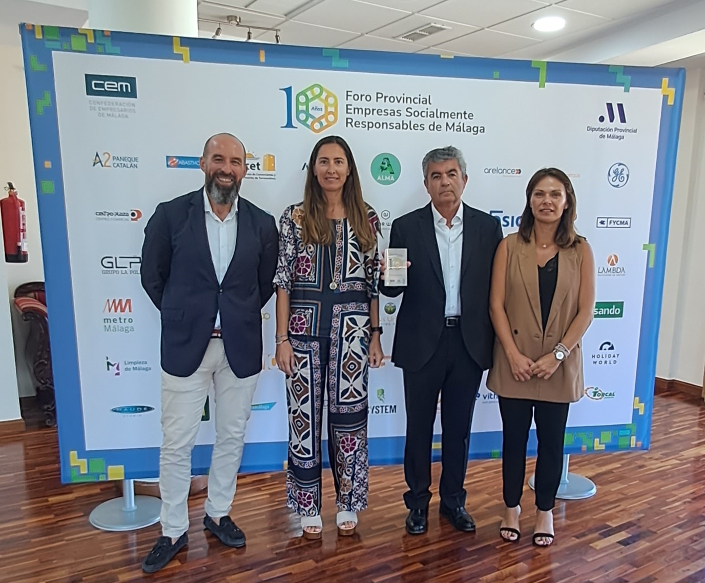 Foro RSE Málaga
