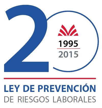 Ley de Prevención. 20 años de trabajo sistemático.