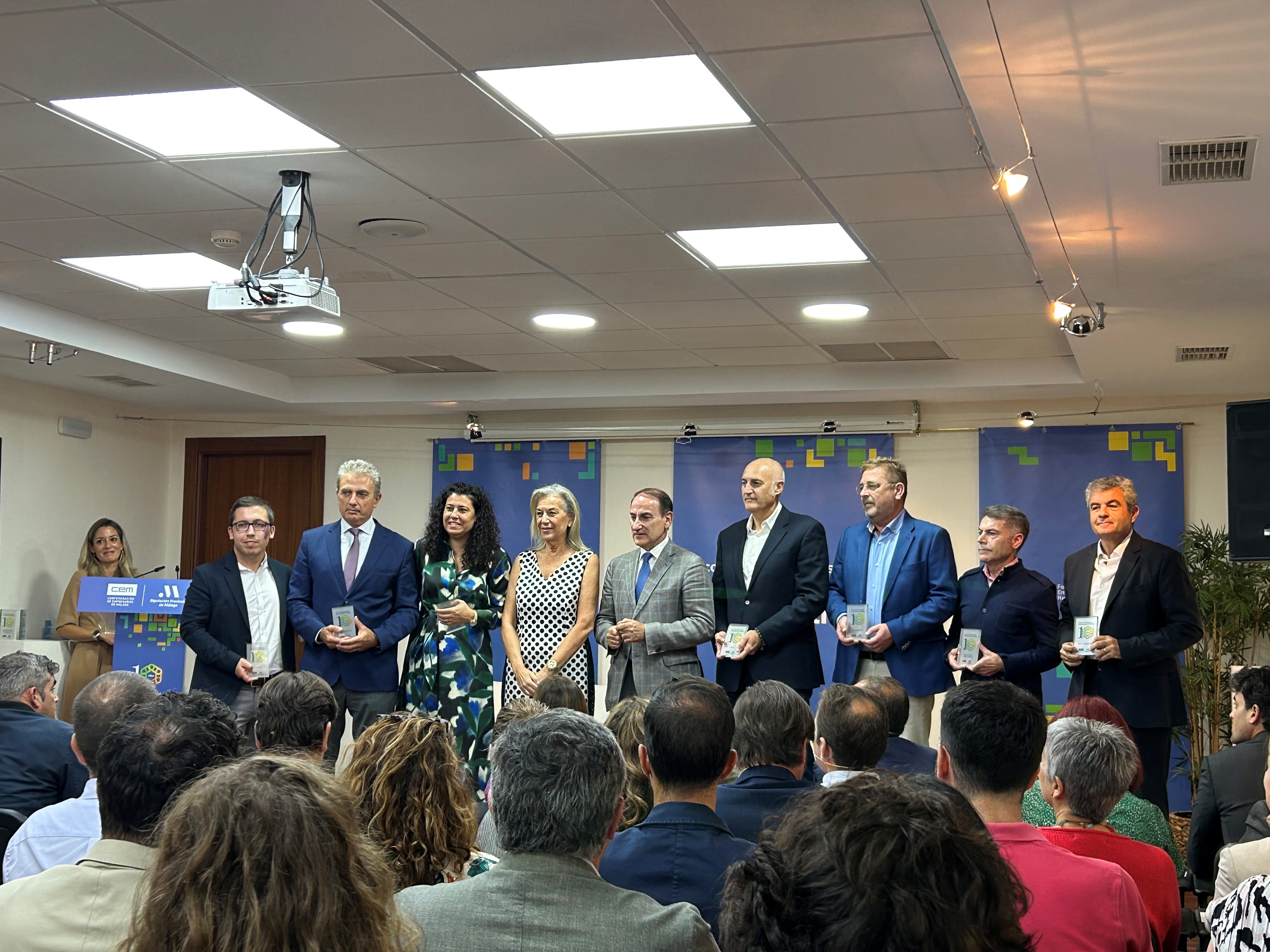 Foro RSE Málaga
