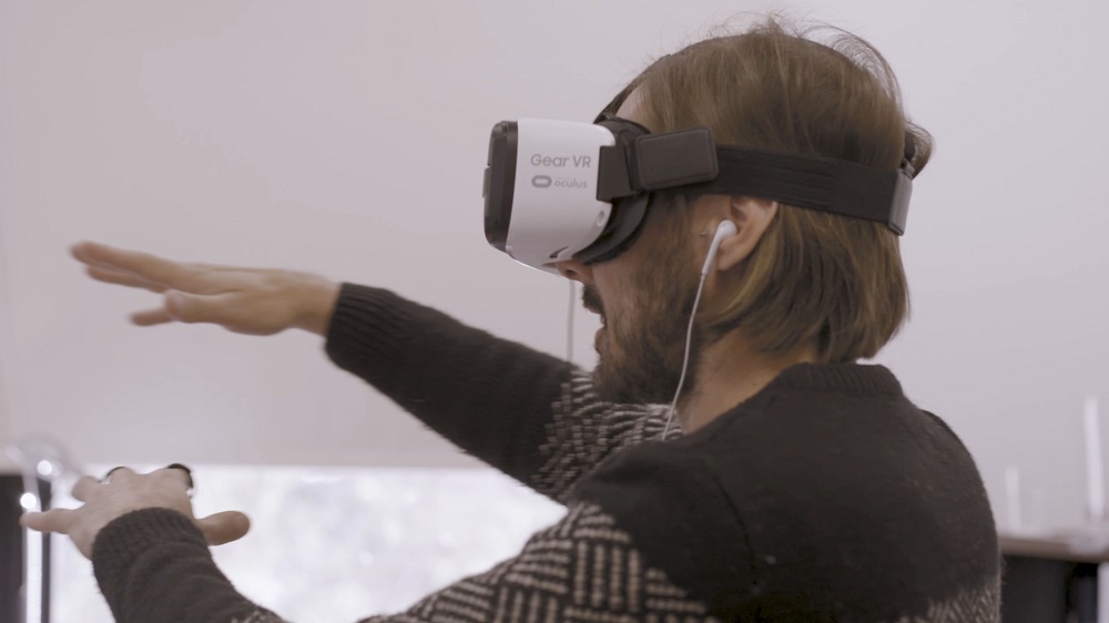 Mutua Universal implanta la realidad virtual en los tratamientos psicológicos Mutua Universal implanta la realidad virtual en los tratamientos psicológicos