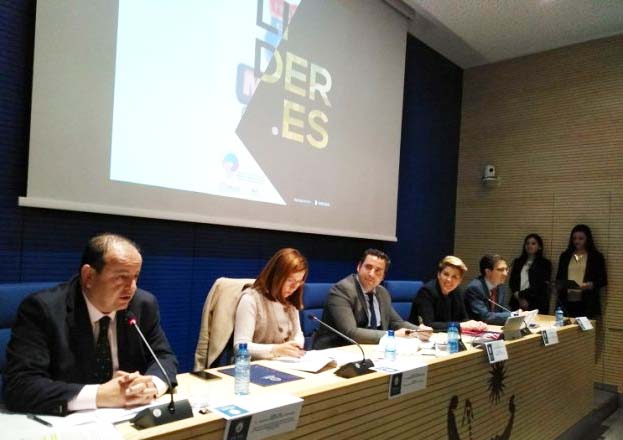 La Cátedra Internacional de RSC de la UCAM premia a Mutua Universal La Cátedra Internacional de RSC de la UCAM premia a Mutua Universal