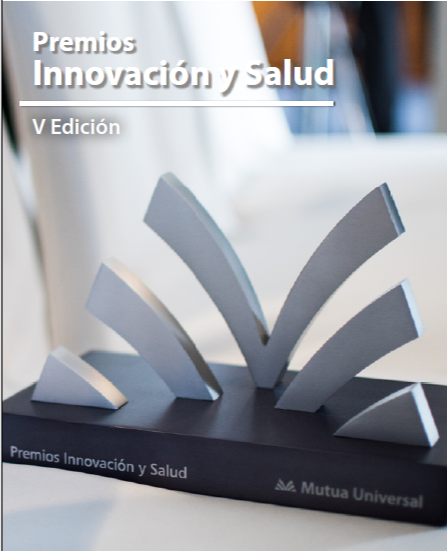 Premios Innovación y Salud