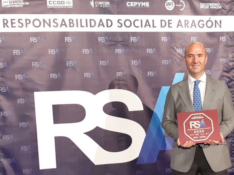 Premios RSA