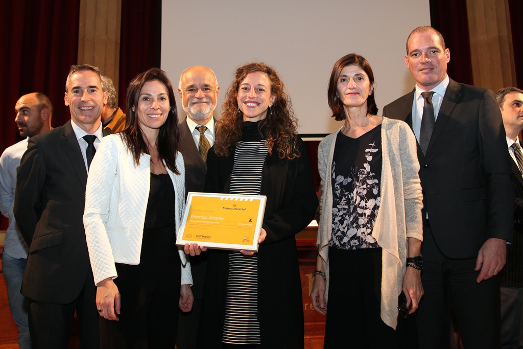 Premios Atlante Premios Atlante