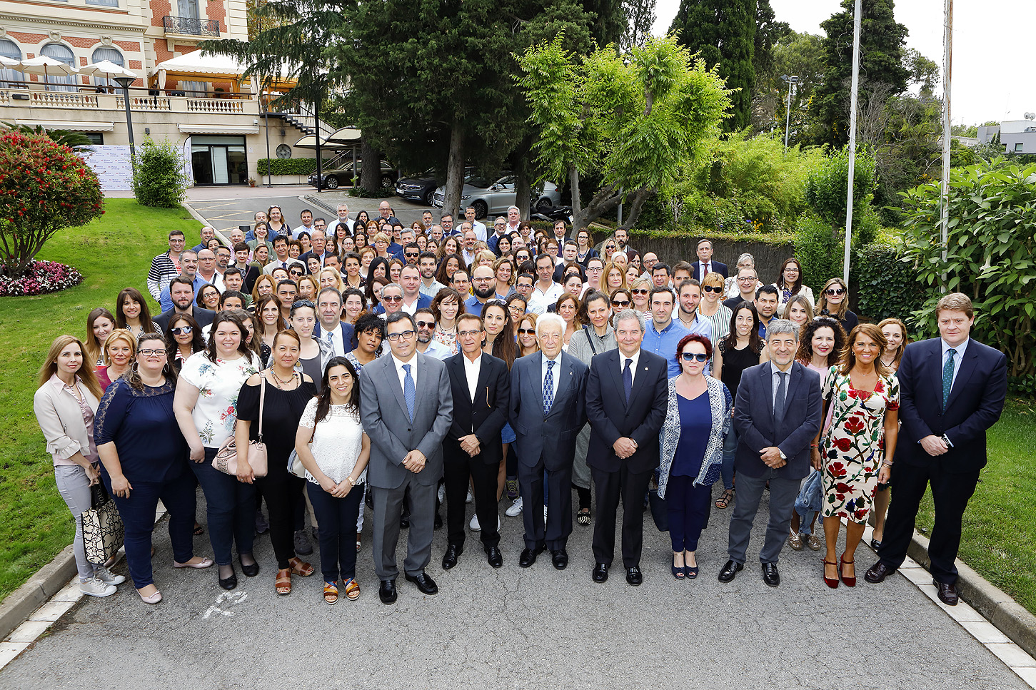 Curso Patología Laboral 2018