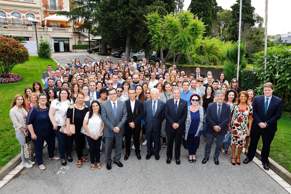 Curso Patología Laboral 2018