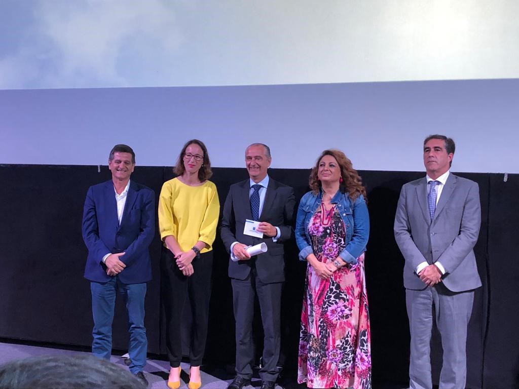Red Canaria Responsabilidad Empresarial Red Canaria Responsabilidad Empresarial