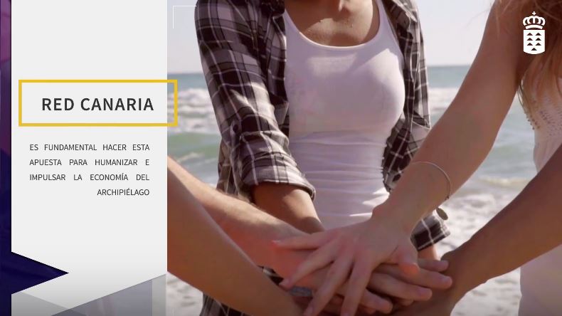 Mutua Universal adhírese á Rede Canaria de Responsabilidade Social Empresarial
