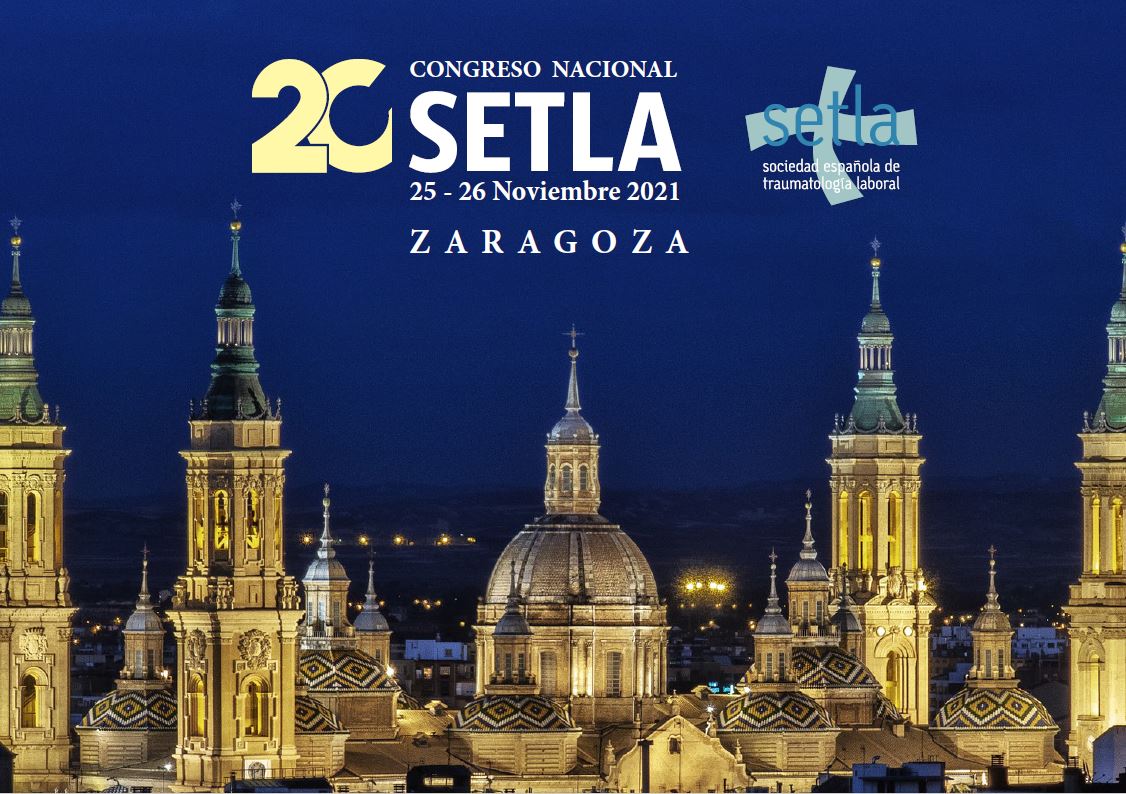 SETLA 21