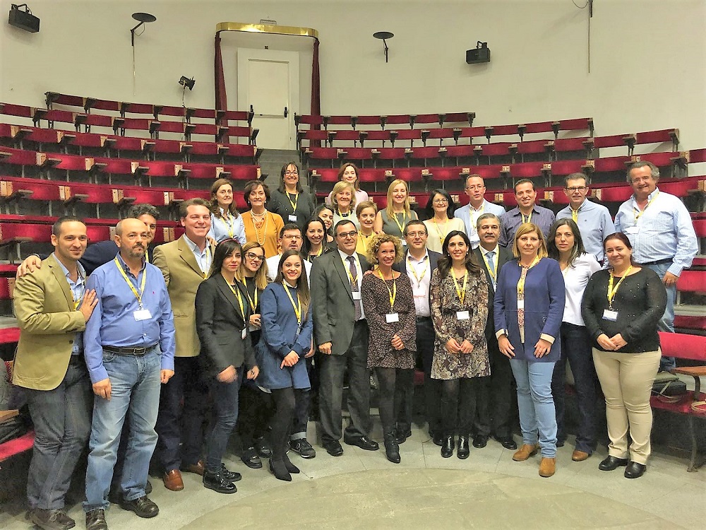 Mutua Universal premiada no Congreso Nacional do SETLA Mutua Universal premiada no Congreso Nacional do SETLA