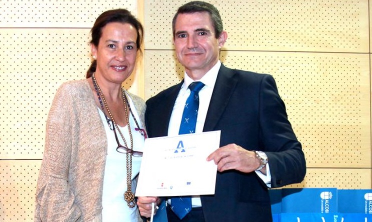 Renovación do selo Alcobendas Concilia en Igualdade Renovación do selo Alcobendas Concilia en Igualdade
