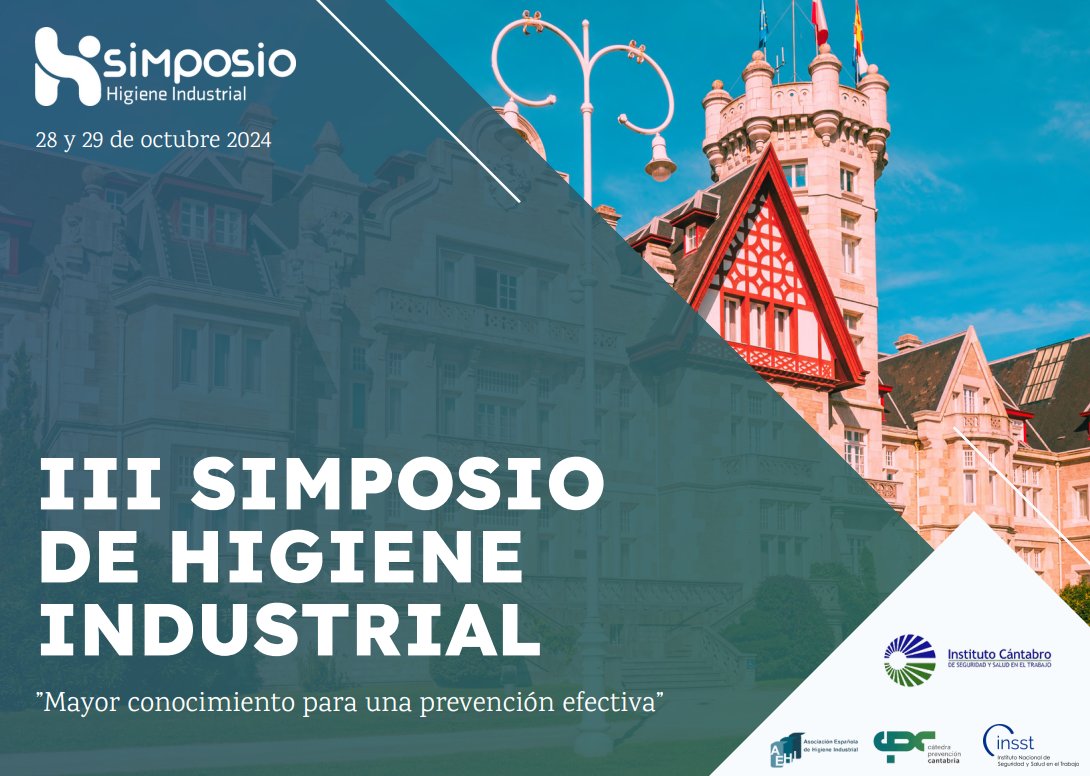 III Simposio de Higiene Industrial