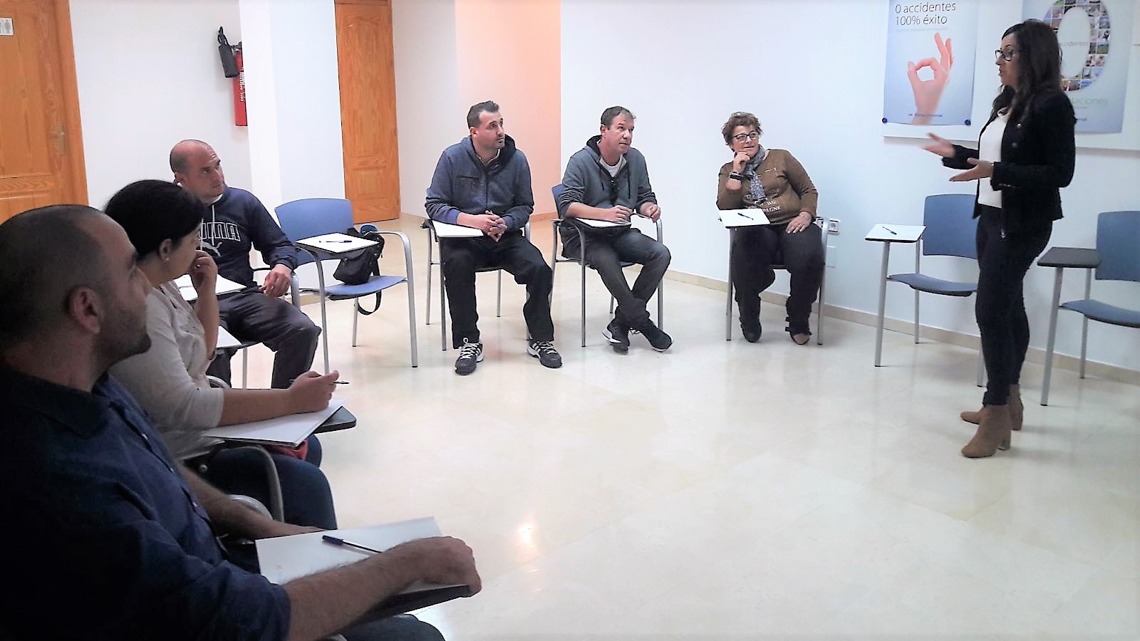 ‘Ahal’, berri eta berritzailea programa de coaching Universal Mutuaren  