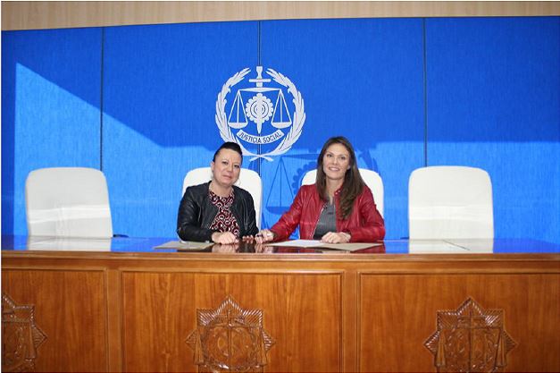 El Colegio Oficial de Graduados Sociales de Almería y Mutua Universal se unen para mejorar sus servicios