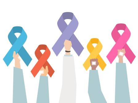 dia mundial contra el cancer