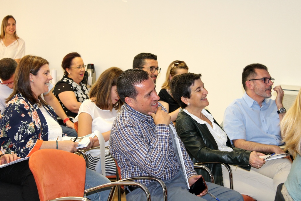 Curso patología laboral 2019 Curso patología laboral 2019